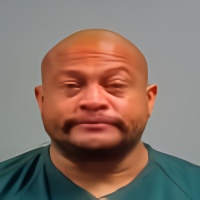 Mugshot of GABRIEL CONTRERAS