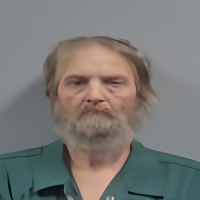Mugshot of WALTER EARL BUBIEN