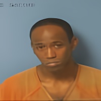Mugshot of EMMANUEL TNE'OINDEZ JOHNSON