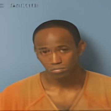 Mugshot of EMMANUEL TNE'OINDEZ JOHNSON