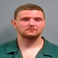 Mugshot of DUSTIN TYLER SMITHSON