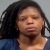 Mugshot of SHANTAE SHANAE WARREN
