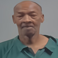 Mugshot of MICHAEL ANTHONY TERRELL