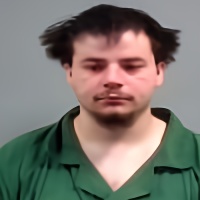 Mugshot of BRAYDEN DAVID HOWARD