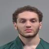 Mugshot of JOSEPH RICHARD JONES