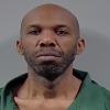 Mugshot of LABARRON SERRELLEL EVANS