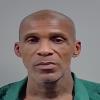 Mugshot of WILLIE RAY PURIFOY