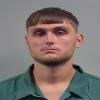 Mugshot of JAYDEN JULIUS SANDERSON