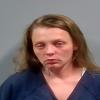 Mugshot of DANIELLE LYNN JACKSON