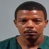 Mugshot of DE'ANDRE TERELLE POLK