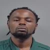 Mugshot of DESMOND HENRY MOORER