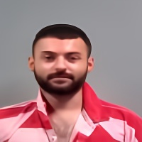 Mugshot of ETHAN DEWAYNE FRITZ