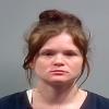 Mugshot of CELINA RACHEAL MAGOUIRK