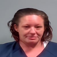 Mugshot of JESSICA MAREE ROBERTS