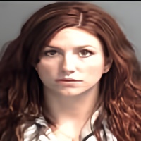 Mugshot of AIMEE ELIZABETH ALDRIDGE