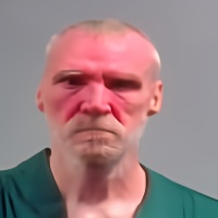 Mugshot of ROBERT CHARLES BERTH