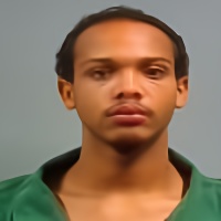 Mugshot of JEREMIAH LEVI CURRY