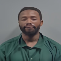 Mugshot of KERNIST FERRELL