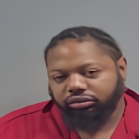 Mugshot of MARCUS ANTONIO AUSTIN