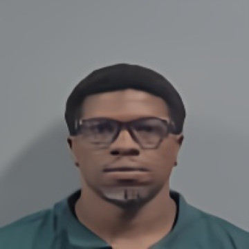 Mugshot of SHERNARD LARON JOHNSON