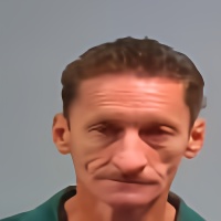 Mugshot of MICHAEL LEE MOORE