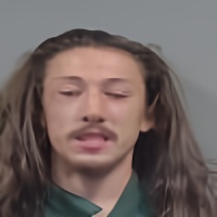 Mugshot of JOSEPH ALAN COLEMAN