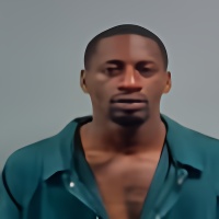 Mugshot of SHAWN VONSHAY STEWART
