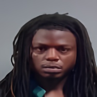 Mugshot of JERMAINE EARL LANG