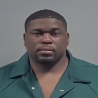 Mugshot of DION LAMAR LEVERETTE