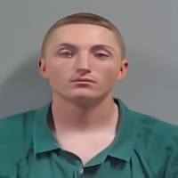 Mugshot of ROBERT LEO ROSE