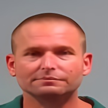 Mugshot of DAVID LEALLEN KUEKER