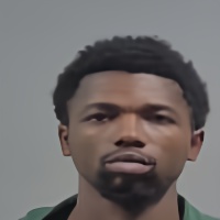 Mugshot of MICHAEL LEON HUNTER