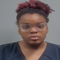 Mugshot of FAITH LADAJA MOSLEY