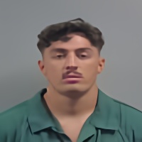 Mugshot of CYRIS ADHAMH DUHAMEL