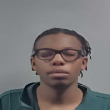 Mugshot of CAI'RAYN JACAYBRE LAMONT JONES-STANLEY