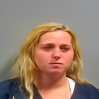 Mugshot of AMANDA MARSA CARR