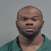 Mugshot of MICHAEL LAMAR EVERSON