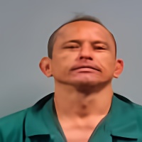 Mugshot of JORGE PACHANO SILVA