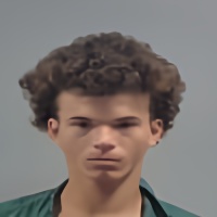Mugshot of JOSHUA DRAKE BOLEN