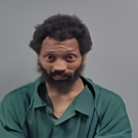 Mugshot of JOSEPH MICHAEL MITCHELL
