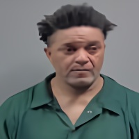 Mugshot of CHRISTOPHER MCGRADY