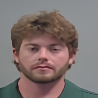 Mugshot of DALTON LEE COTTEN
