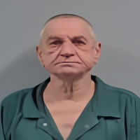 Mugshot of CARL JEFFERY EDWARDS