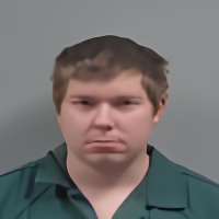 Mugshot of JACOB THOMAS YLHAINEN