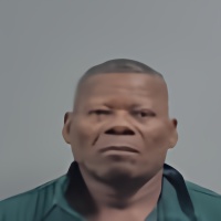 Mugshot of ROBENSON AUGUSTE