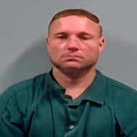 Mugshot of LUIGI LUCIAN MICHAEL MORIN
