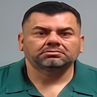 Mugshot of JUAN JOSE OPORTO-PEREGRINO