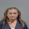Mugshot of MONICA DENISE JOHNSON