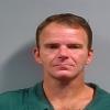 Mugshot of MICHAEL SHANE GRICE