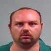Mugshot of MATTHEW ALLEN THOMAS